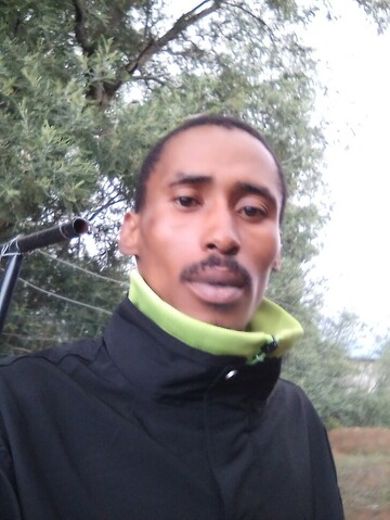 K_Sulfide, 34 Witsieshoek, Free State, South Africa