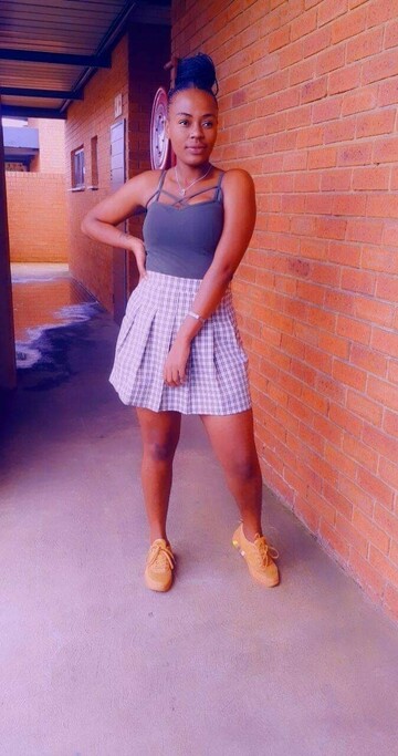 Mlondy, 28 Johannesburg, Gauteng, South Africa