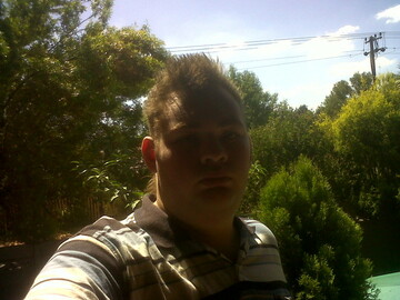 grant31smith, 31 Klerksdorp, North West, South Africa