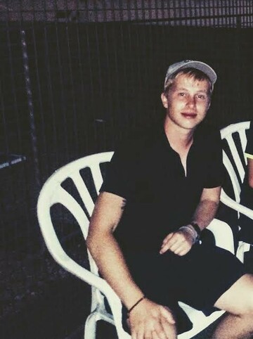 Diego_J93, 32 Strand, Western Cape, South Africa