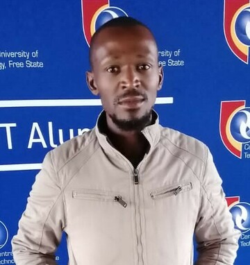 Malvo, 37 Welkom, Free State, South Africa
