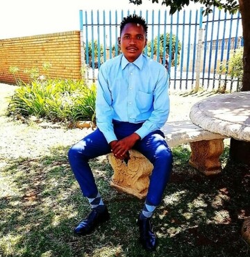 Dorsal, 31 Potchefstroom, North West, South Africa