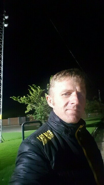 Marius #, 40 Secunda, Mpumalanga, South Africa