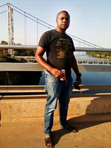 Bolo young, 32 Secunda, Mpumalanga, South Africa