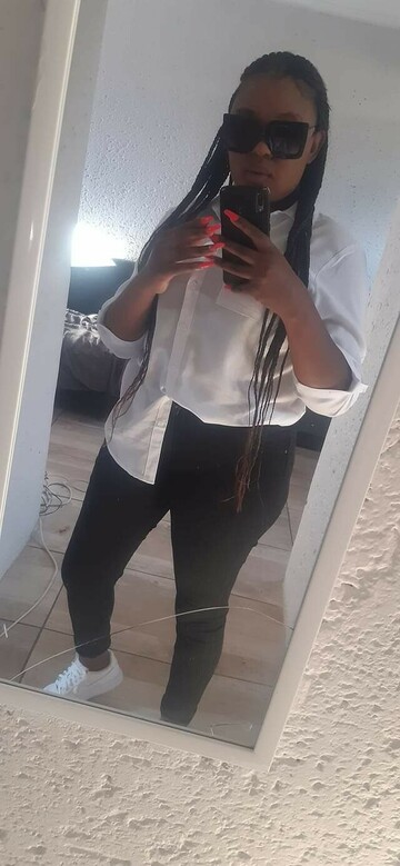 Bumpsy, 35 Johannesburg, Gauteng, South Africa