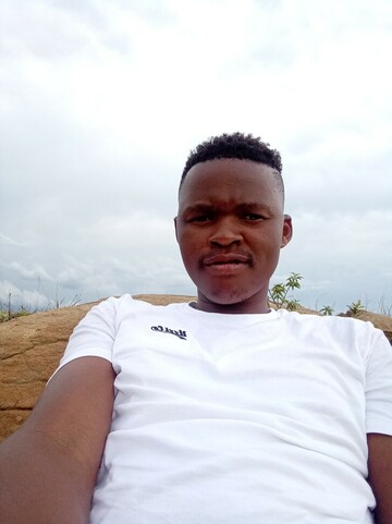 Nhleevoh, 38 Johannesburg, Gauteng, South Africa