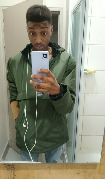 No nickname, 23 Pretoria, Gauteng, South Africa