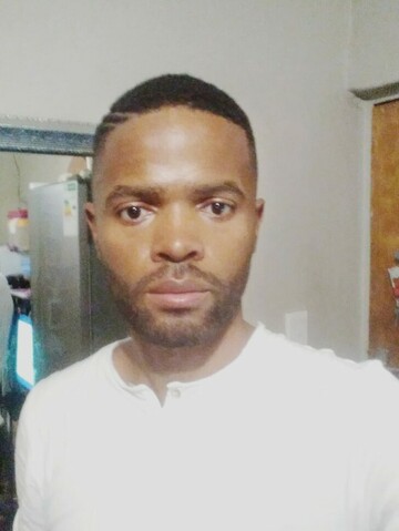 reginald23, 36 Soweto, Gauteng, South Africa