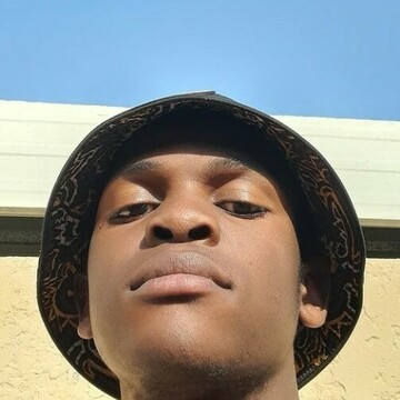 Sibusiso Ndlovu, 22 Springs, Gauteng, South Africa