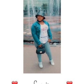 Ntsako22, 35 Johannesburg, Gauteng, South Africa
