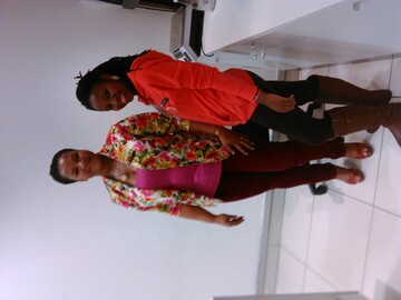 masisy, 34 Durban, KwaZulu-Natal, South Africa