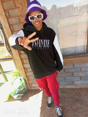 SegoM, 28 Kuruman, Northern Cape, South Africa