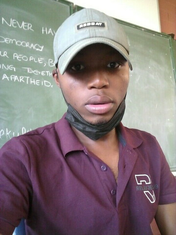 sabhelo, 29 Pietermaritzburg, KwaZulu-Natal, South Africa