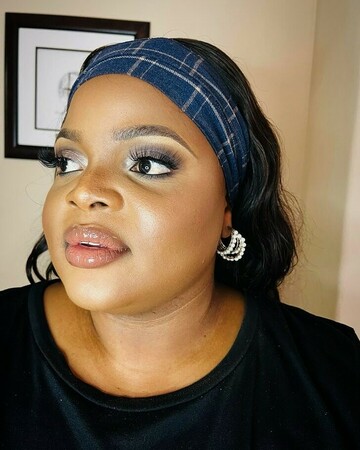 ThickLady, 34 Pinetown, KwaZulu-Natal, South Africa