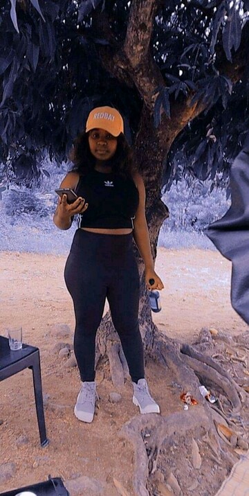 Phetholo, 25 Hazyview, Mpumalanga, South Africa