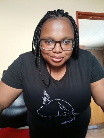 Nonko, 36 Cape Town, Western Cape, South Africa