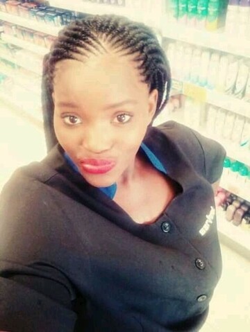 Buhle237, 27 Cape Town, Western Cape, South Africa