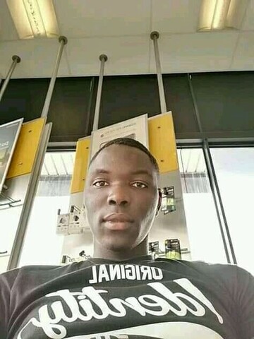 Mbonisi275, 28 Johannesburg, Gauteng, South Africa