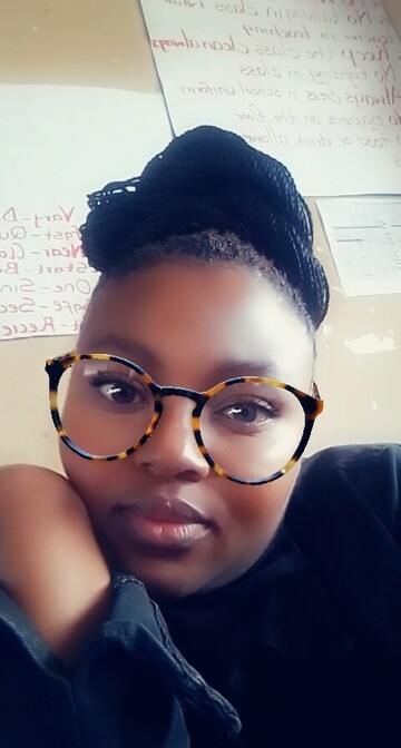 Swaziz, 34 Soweto, Gauteng, South Africa