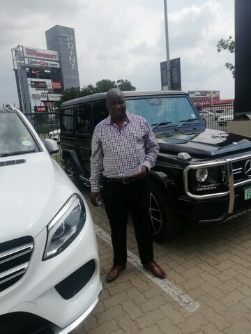Thebz, 42 Germiston, Gauteng, South Africa