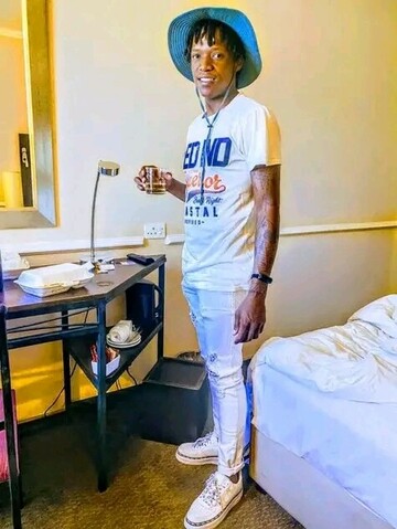 Too sweet, 31 Johannesburg, Gauteng, South Africa