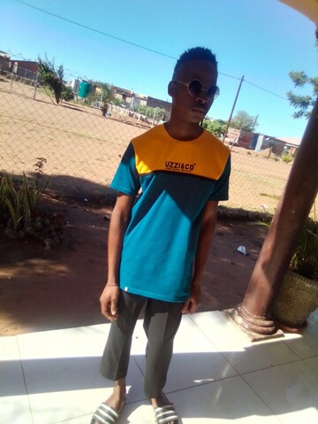 Moloko105, 21 Polokwane, Limpopo, South Africa
