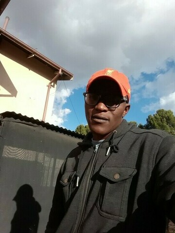 Doolar man, 31 Bloemfontein, Free State, South Africa