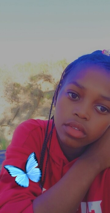 Anganathi, 22 Cape Town, Western Cape, South Africa