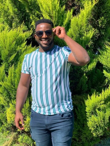 Siya295, 37 East London, Eastern Cape, South Africa