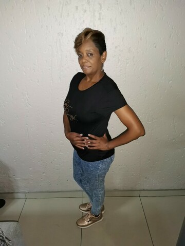 Lucinda49, 52 Lenasia, Gauteng, South Africa