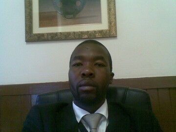 sma200, 38 Bloemfontein, Free State, South Africa