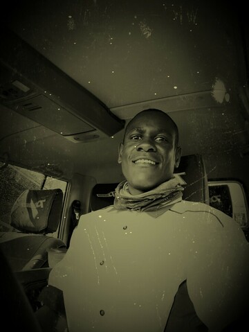 Fantan, 31 Soweto, Gauteng, South Africa