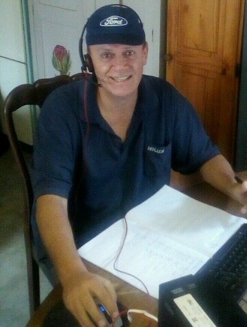 GoForIt2022, 56 Johannesburg South, Gauteng, South Africa