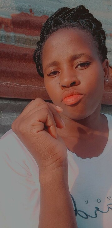 Zipho Riiri, 25 Cape Town, Western Cape, South Africa