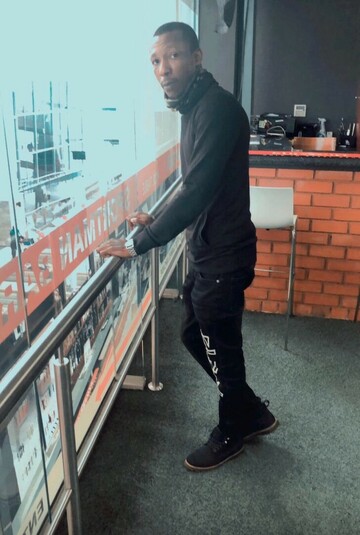 shaun221, 39 Pretoria, Gauteng, South Africa