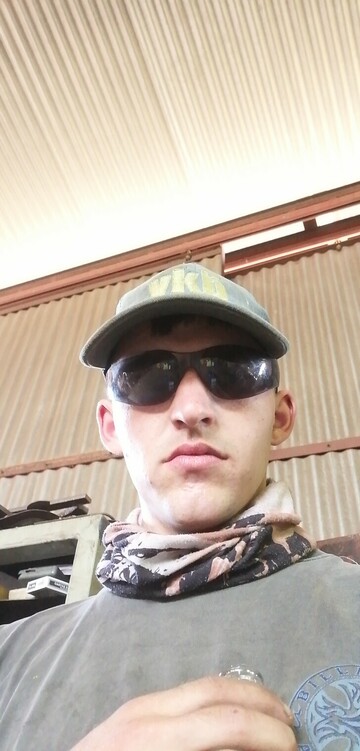 Frans25, 31 Villiers, Free State, South Africa