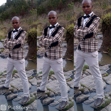 Mr cool39, 36 Kempton Park, Gauteng, South Africa