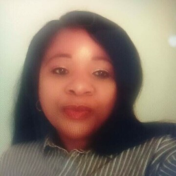 Wendy269, 55 Johannesburg South, Gauteng, South Africa