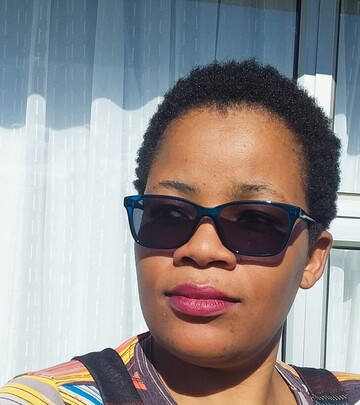 Queen  of the North, 36 Soweto, Gauteng, South Africa