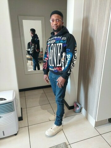 fad4real, 41 Sandton, Gauteng, South Africa