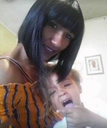 Brown skin Girl, 40 Springbok, Northern Cape, South Africa