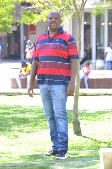 Sawira, 48 Johannesburg, Gauteng, South Africa