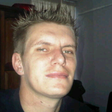 Liam16, 38 Benoni, Gauteng, South Africa