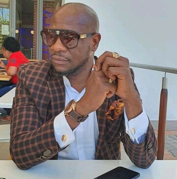 Takatso M, 55 Witbank, Mpumalanga, South Africa