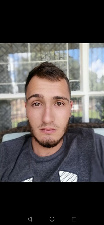 Jaydee267, 24 Meyerton, Gauteng, South Africa