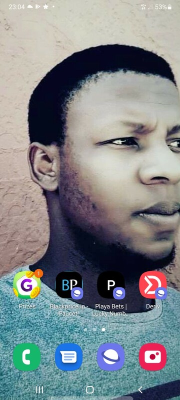 Gash87, 38 Sebokeng, Gauteng, South Africa