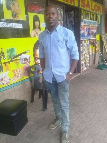 Maronza220, 45 Heidelberg (G), Gauteng, South Africa