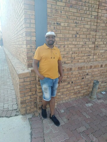 Pikole, 44 Soweto, Gauteng, South Africa