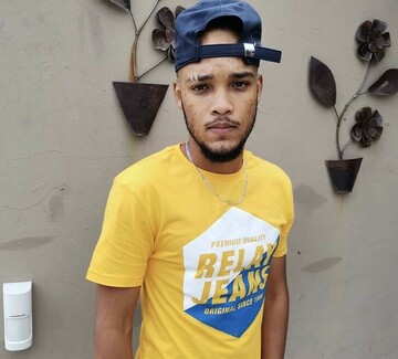 Leroy103, 31 Bloemfontein, Free State, South Africa