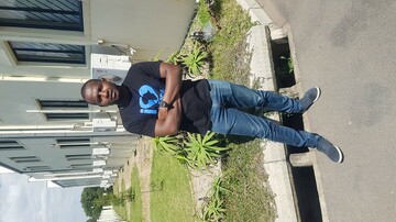 Tafadzwa398, 35 Sandton, Gauteng, South Africa